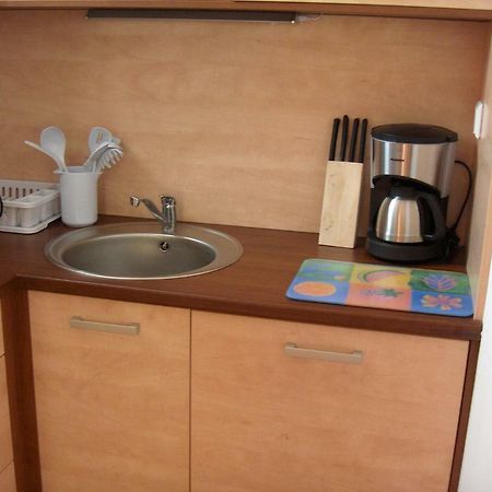 Apartament Nowowiejskiego Свіноуйсьце Екстер'єр фото