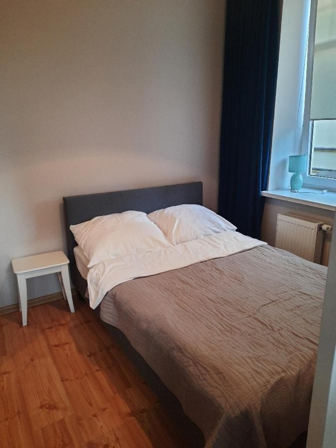 Apartament Nowowiejskiego Свіноуйсьце Екстер'єр фото