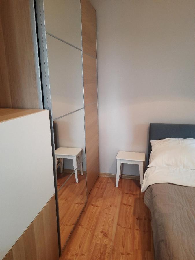 Apartament Nowowiejskiego Свіноуйсьце Екстер'єр фото